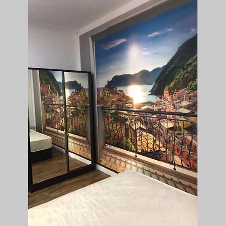 Studio Apartment Near Republic Square Yerevan Ngoại thất bức ảnh