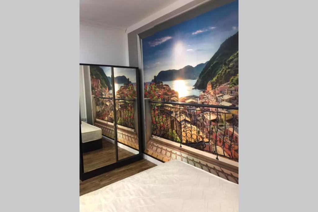 Studio Apartment Near Republic Square Yerevan Ngoại thất bức ảnh
