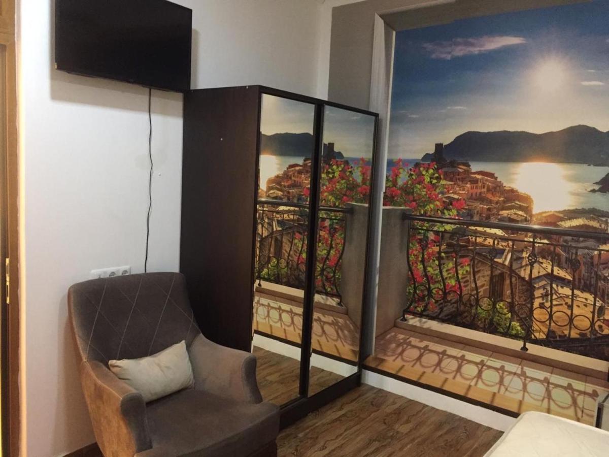 Studio Apartment Near Republic Square Yerevan Ngoại thất bức ảnh