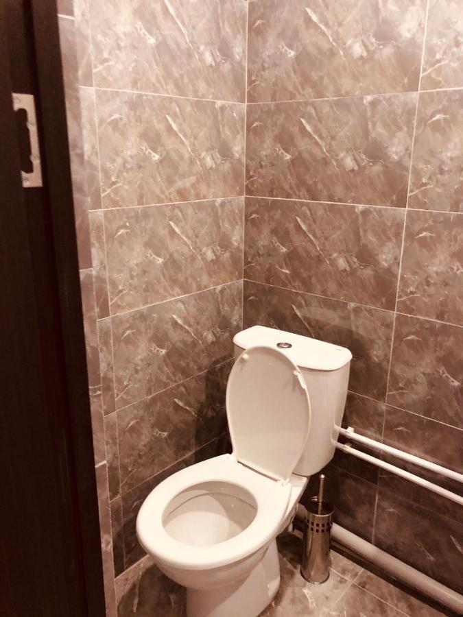 Studio Apartment Near Republic Square Yerevan Ngoại thất bức ảnh