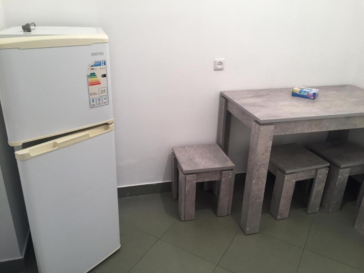 Studio Apartment Near Republic Square Yerevan Ngoại thất bức ảnh